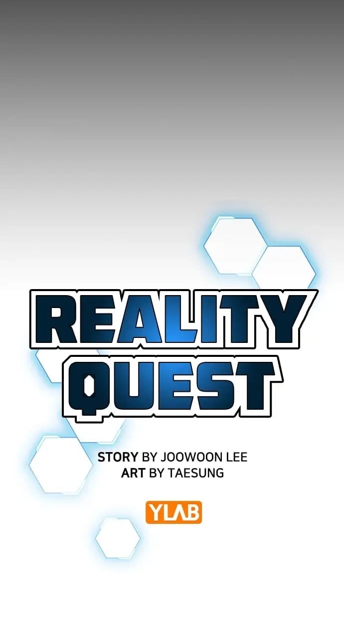 Reality Quest Chapter 84 Page 19