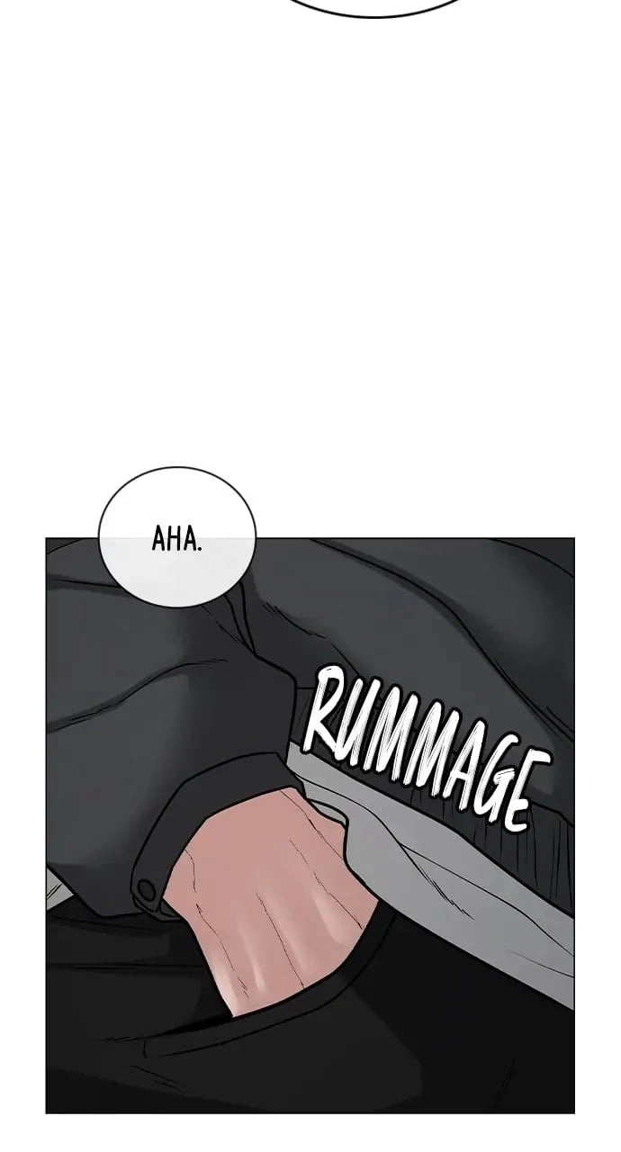 Reality Quest Chapter 25 Page 80