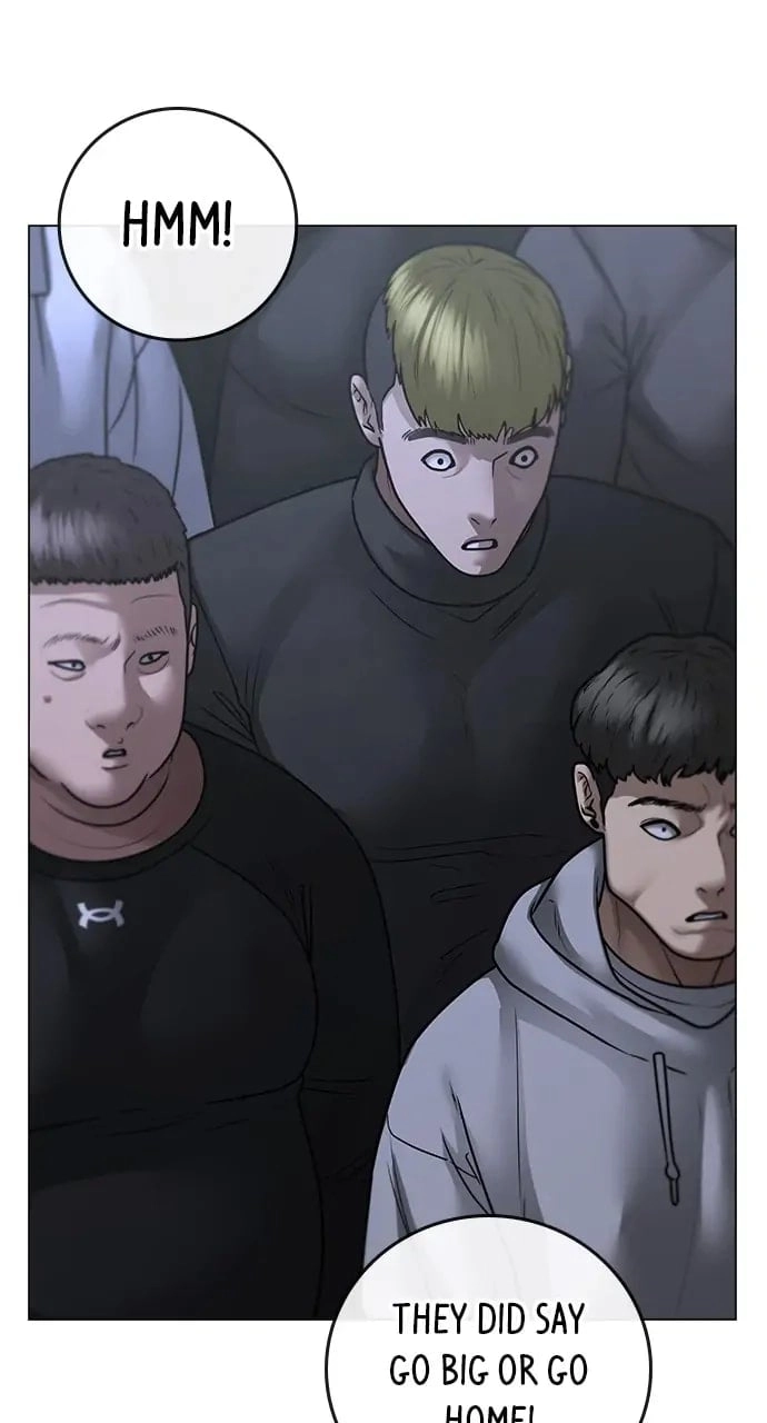 Reality Quest Chapter 98 Page 138