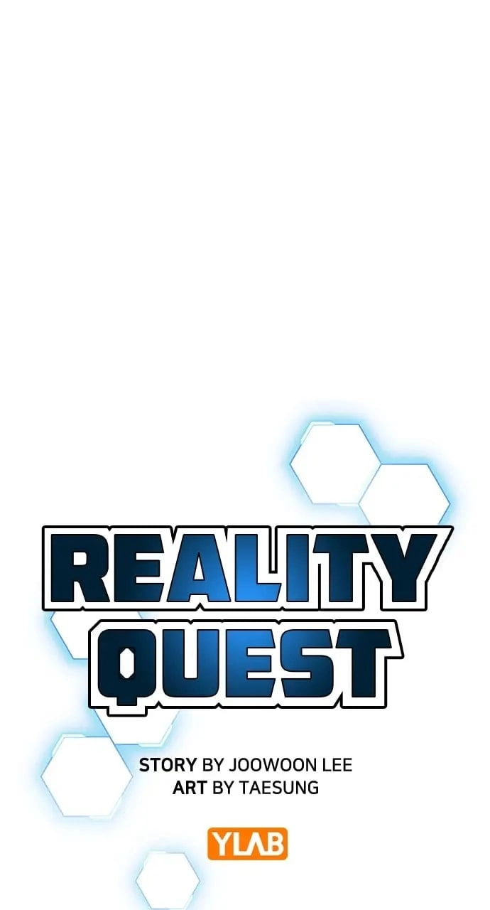 Reality Quest Chapter 98 Page 25