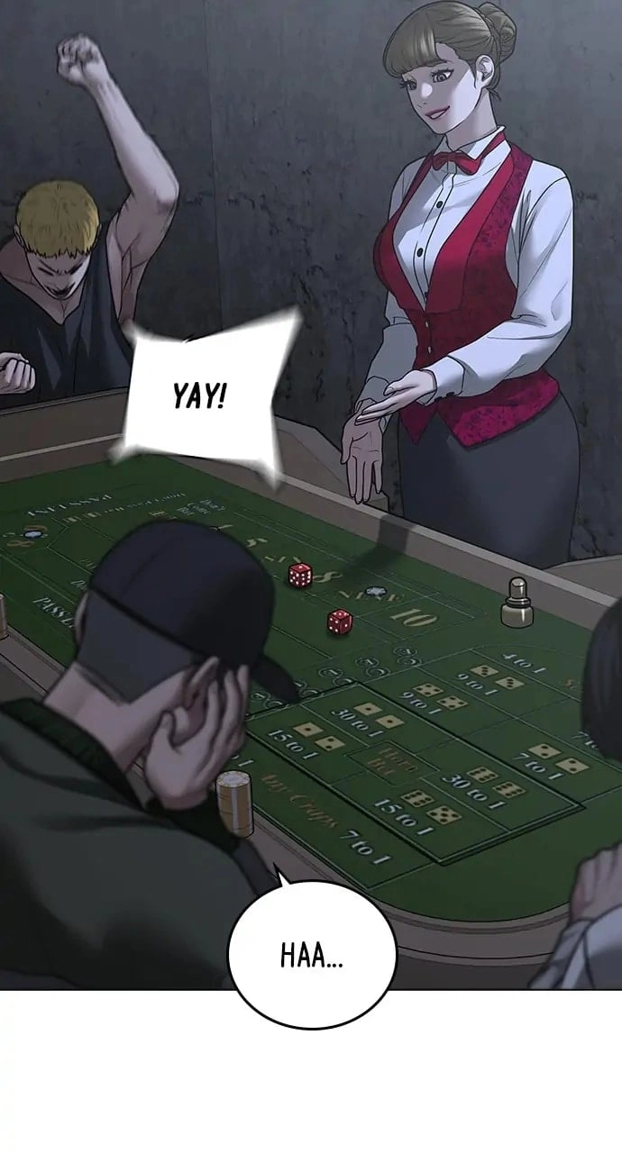 Reality Quest Chapter 98 Page 93