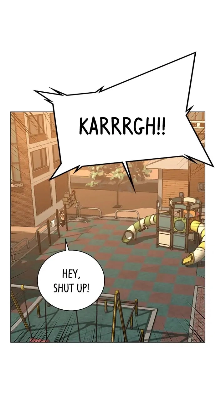 Reality Quest Chapter 27 Page 100