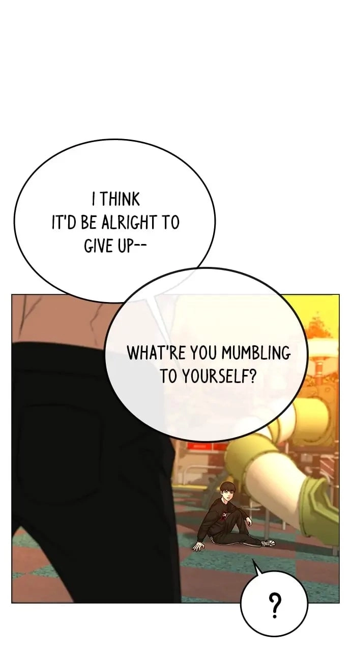 Reality Quest Chapter 27 Page 69