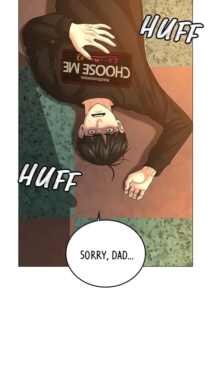 Reality Quest Chapter 27 Page 62