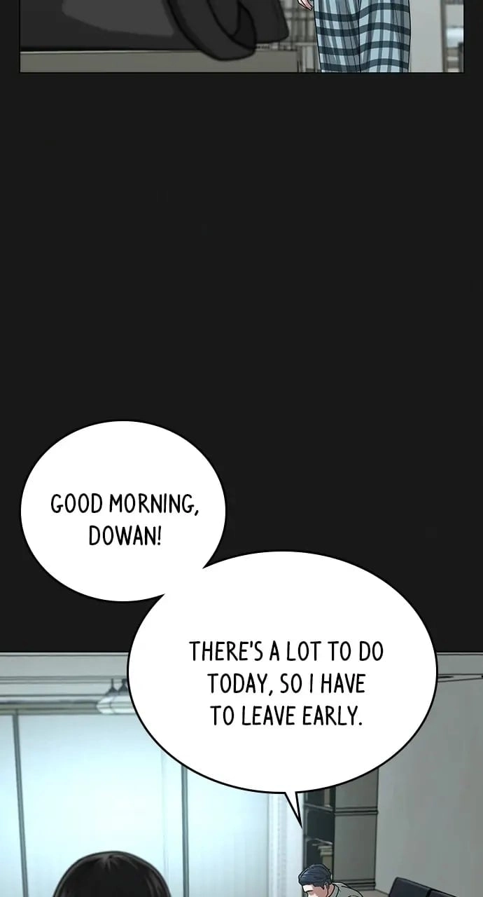 Reality Quest Chapter 27 Page 8