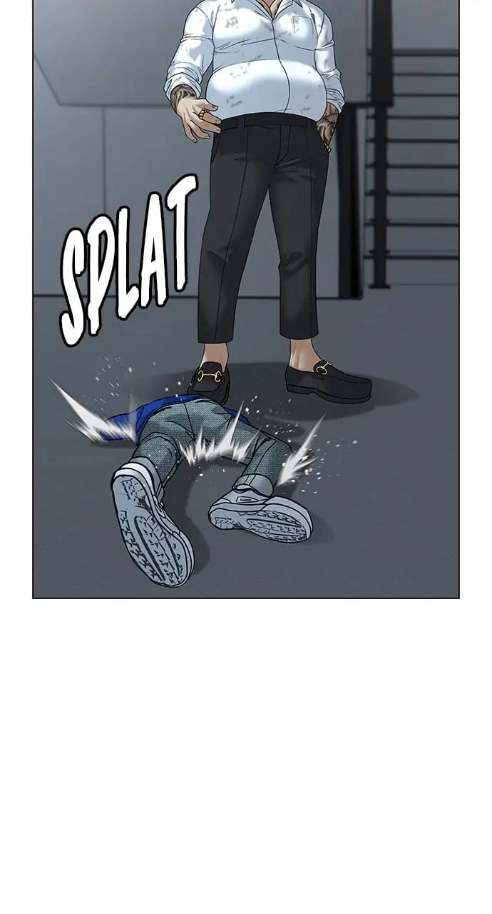 Reality Quest Chapter 4 Page 50