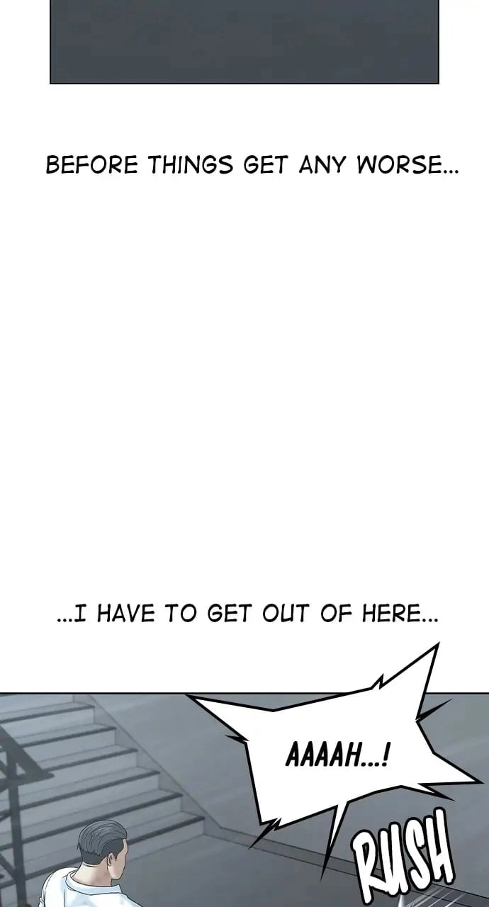 Reality Quest Chapter 4 Page 44