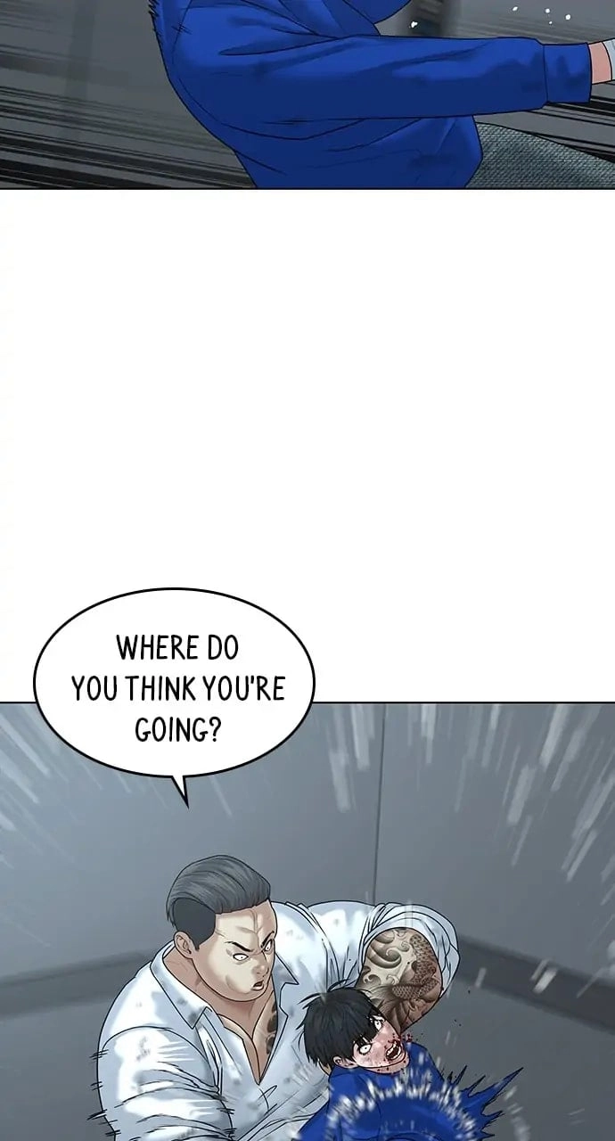 Reality Quest Chapter 4 Page 38