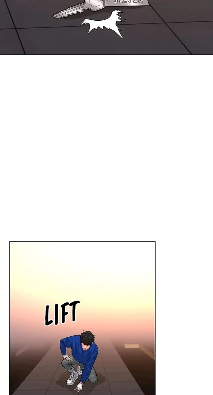 Reality Quest Chapter 4 Page 109