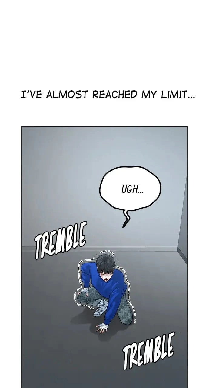 Reality Quest Chapter 4 Page 43