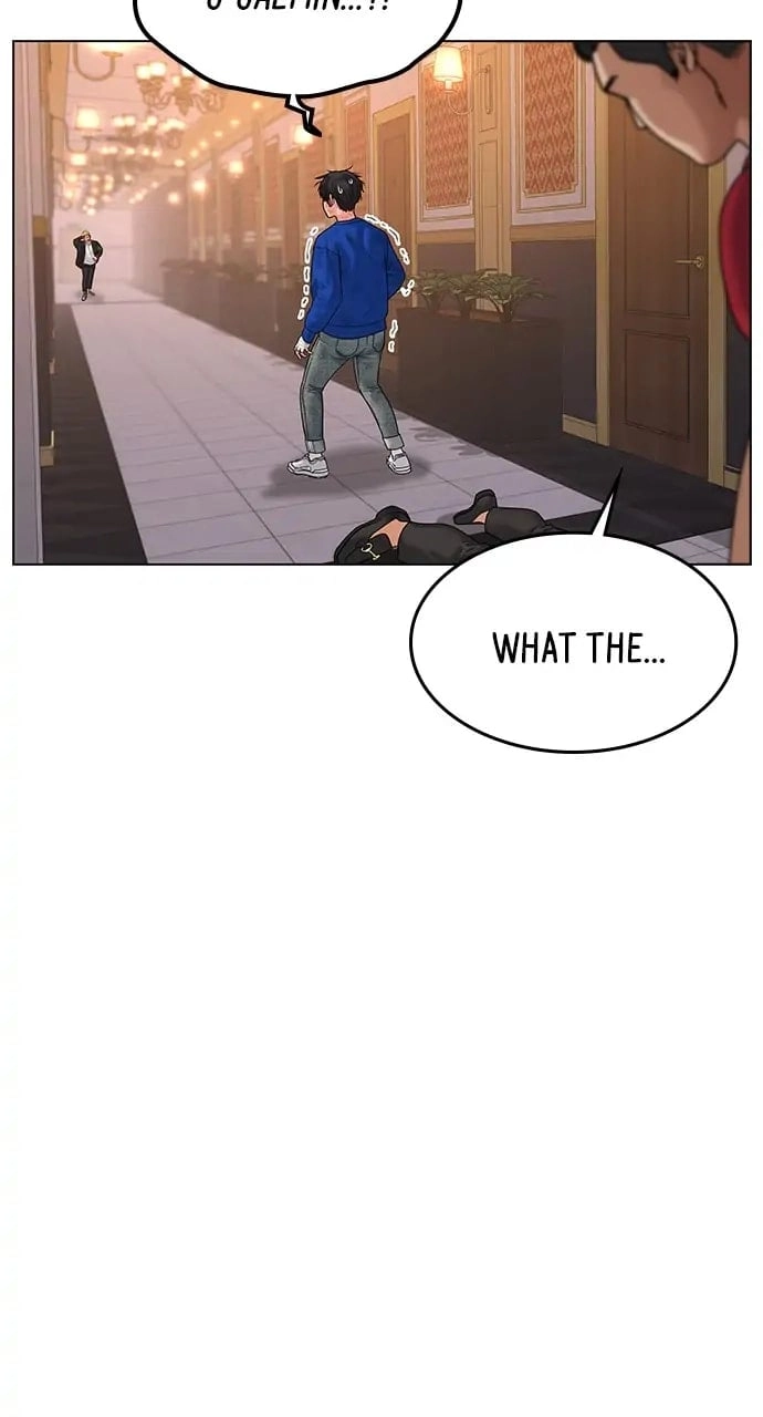Reality Quest Chapter 4 Page 115