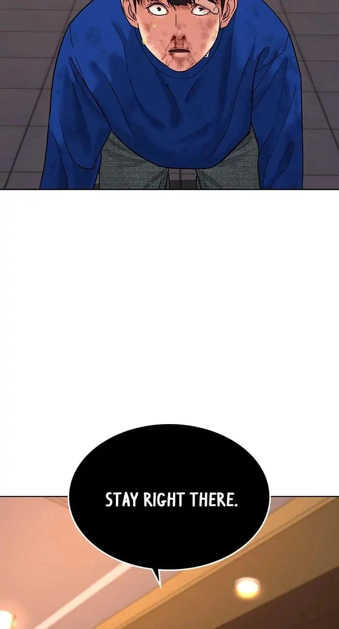 Reality Quest Chapter 4 Page 72