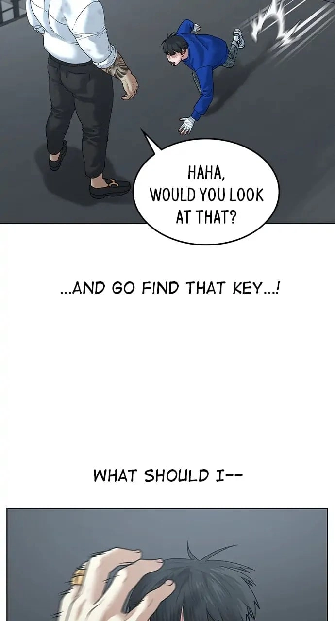 Reality Quest Chapter 4 Page 45
