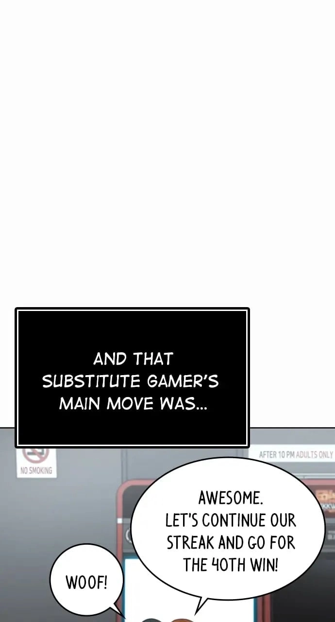 Reality Quest Chapter 4 Page 8