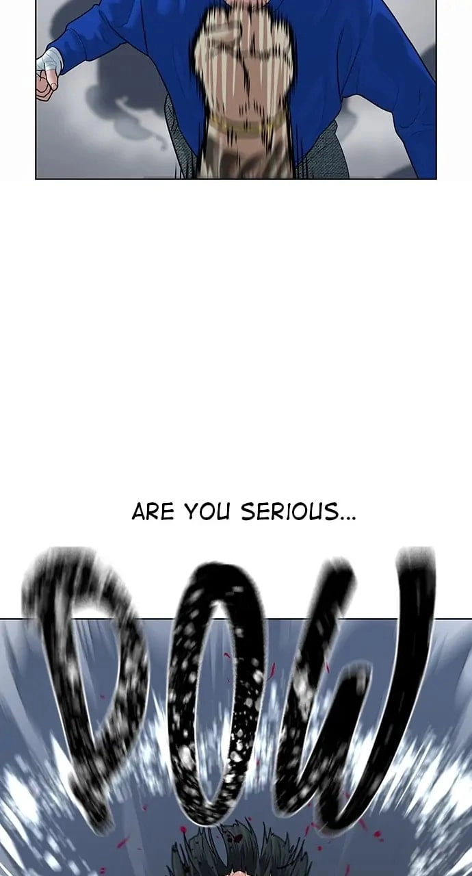 Reality Quest Chapter 4 Page 21