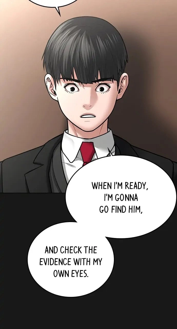 Reality Quest Chapter 30 Page 6