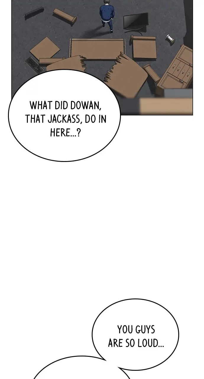 Reality Quest Chapter 30 Page 42