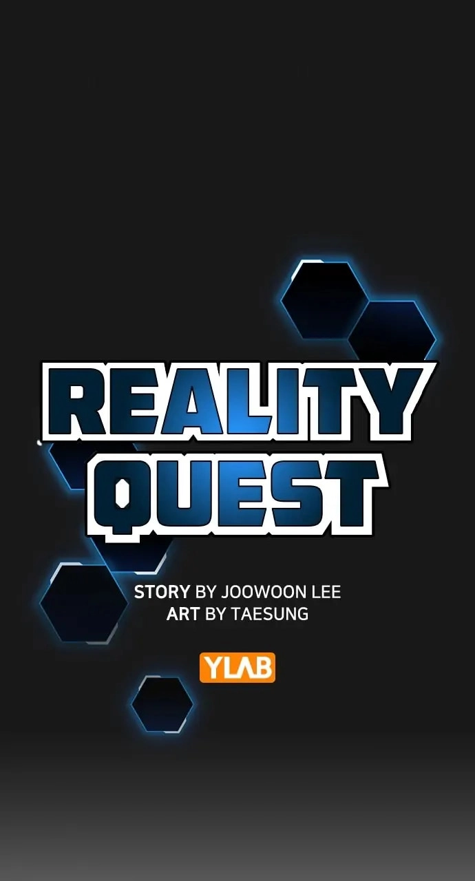Reality Quest Chapter 30 Page 11