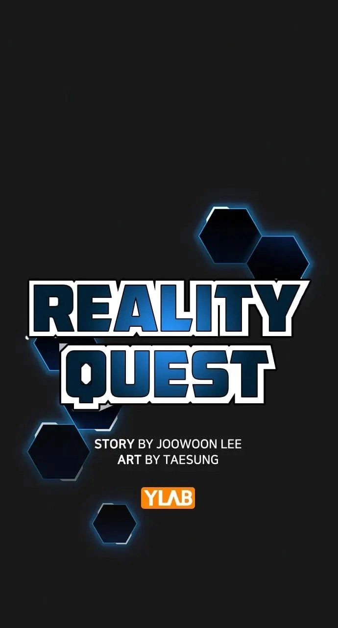 Reality Quest Chapter 50 Page 21