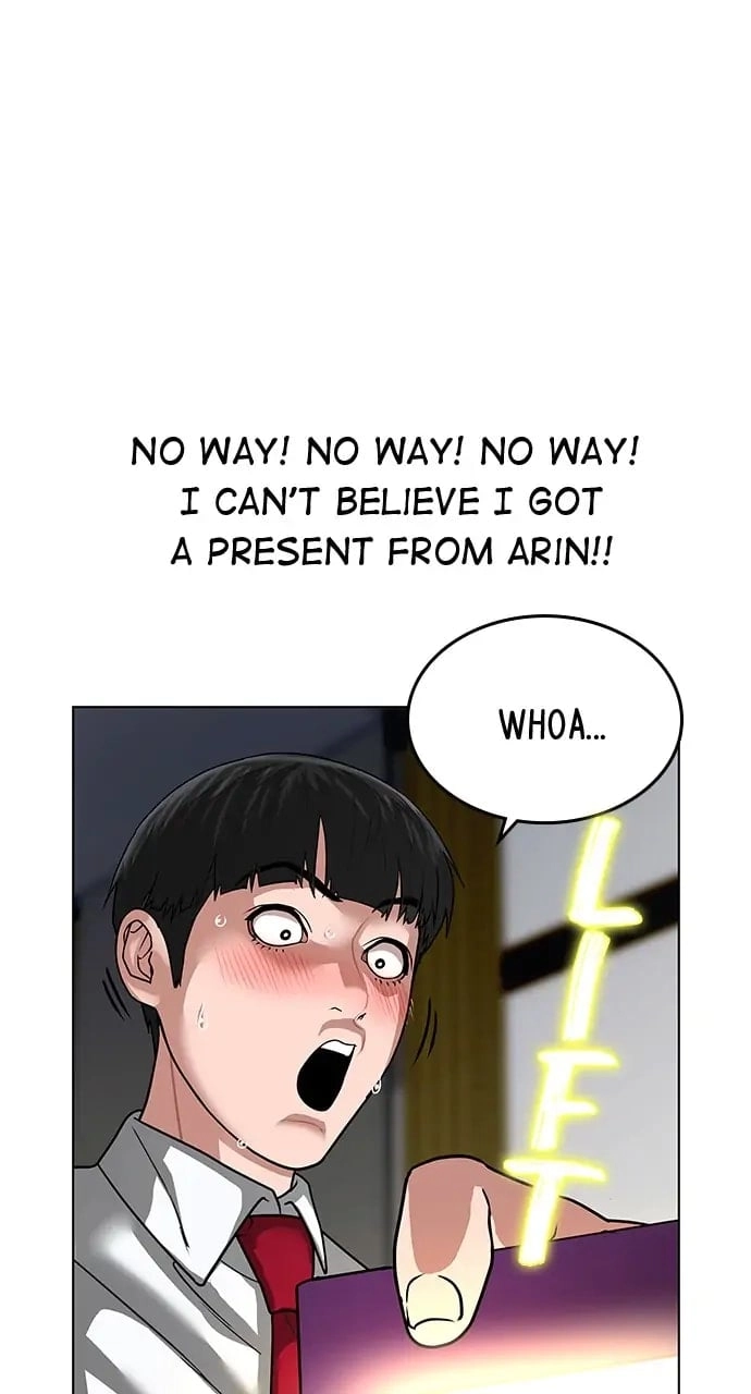 Reality Quest Chapter 10 Page 79