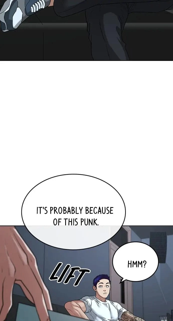 Reality Quest Chapter 10 Page 114