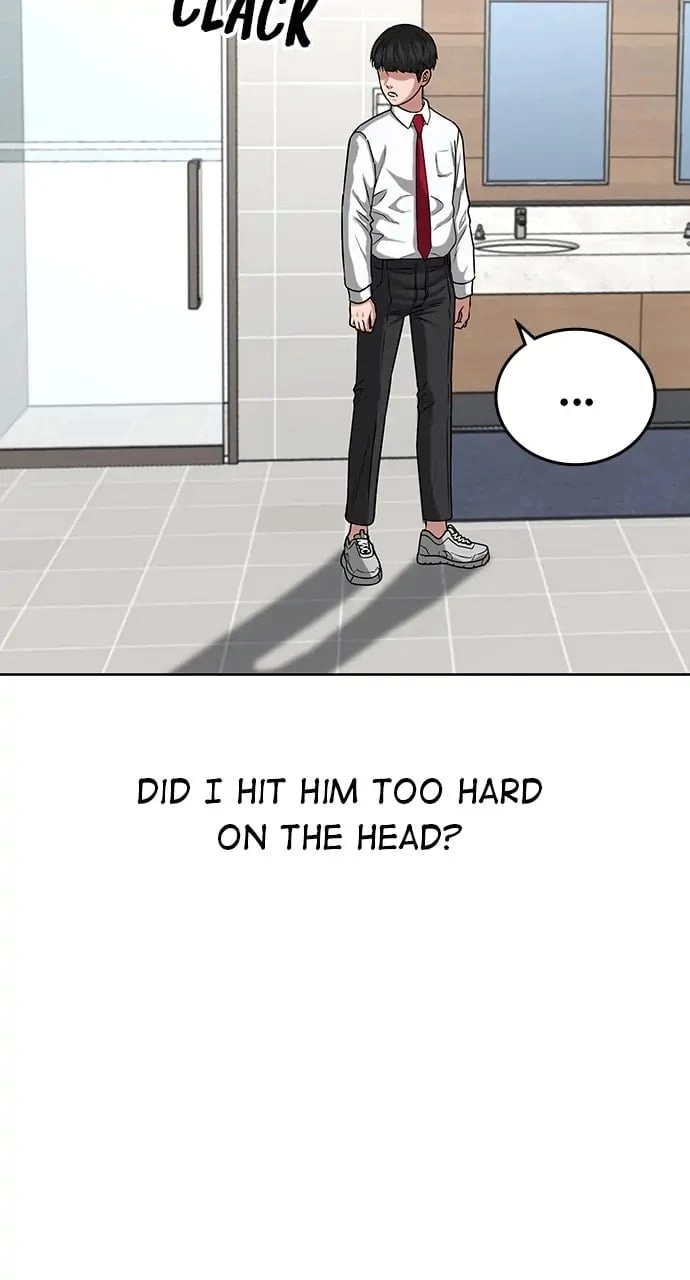 Reality Quest Chapter 10 Page 62