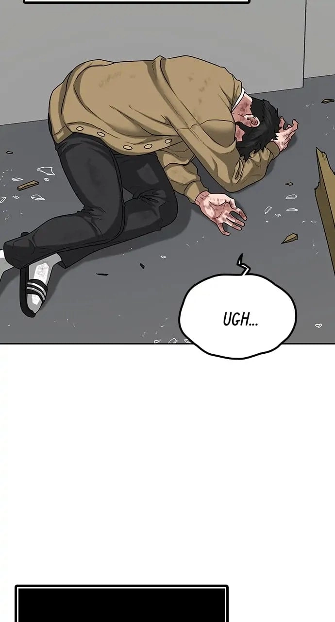Reality Quest Chapter 10 Page 44