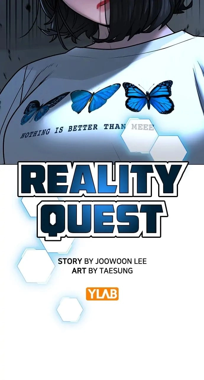 Reality Quest Chapter 66 Page 24