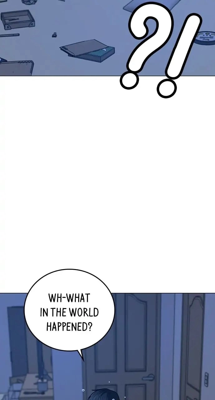 Reality Quest Chapter 66 Page 77