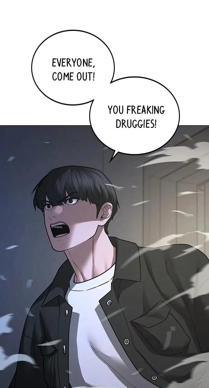 Reality Quest Chapter 81 Page 36