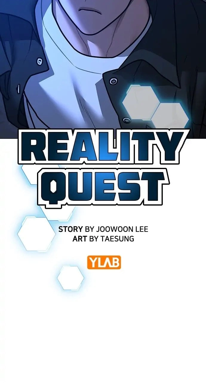 Reality Quest Chapter 81 Page 28