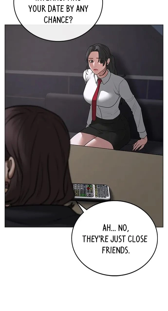 Reality Quest Chapter 71 Page 72