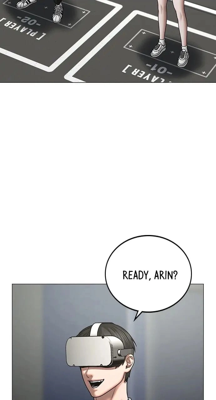 Reality Quest Chapter 71 Page 22