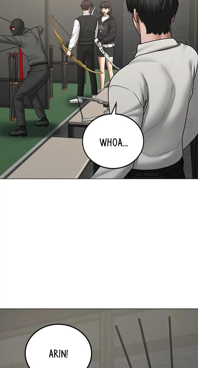 Reality Quest Chapter 71 Page 8