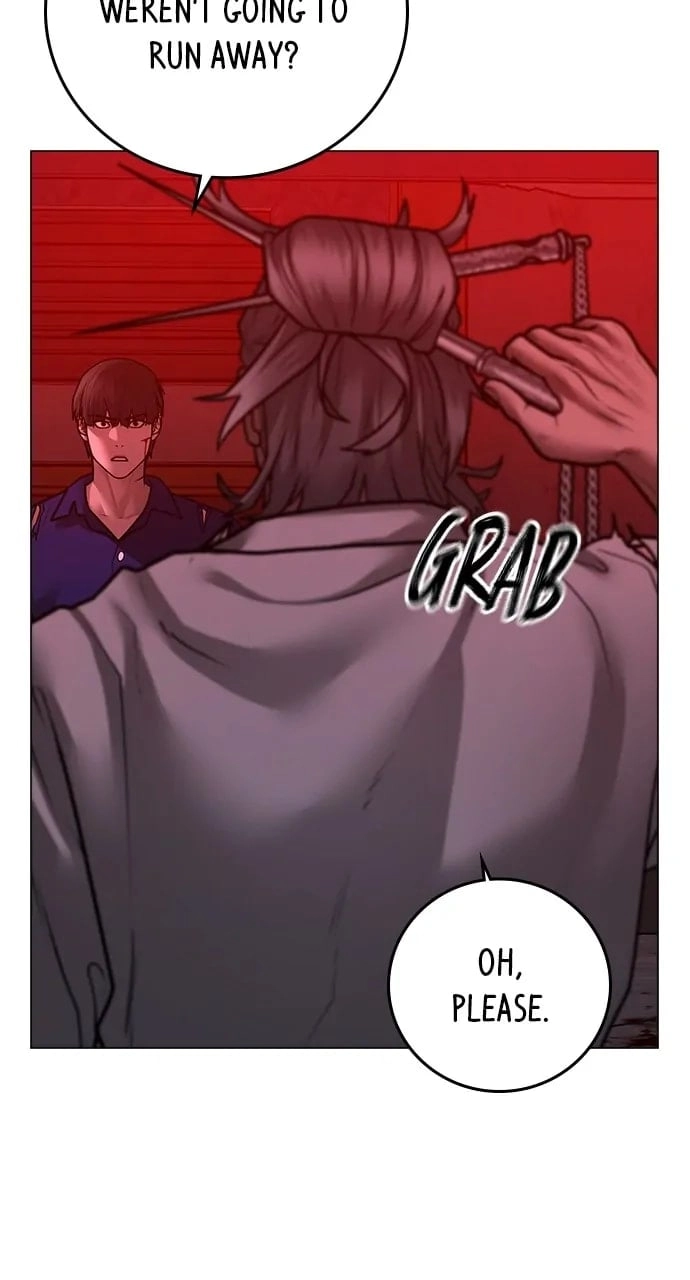 Reality Quest Chapter 104 Page 141