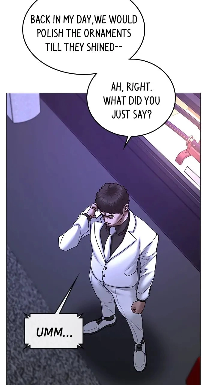 Reality Quest Chapter 55 Page 100