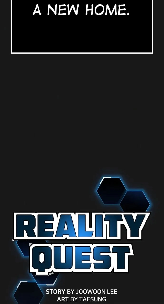 Reality Quest Chapter 55 Page 17