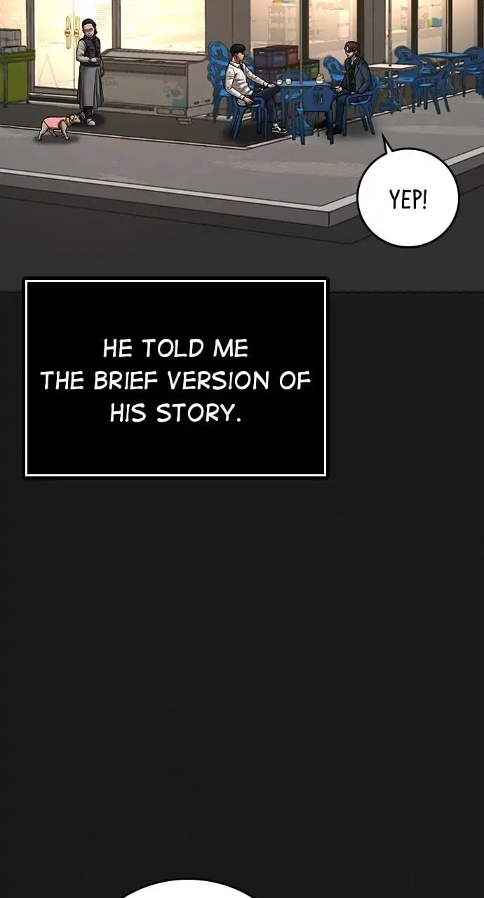 Reality Quest Chapter 58 Page 11