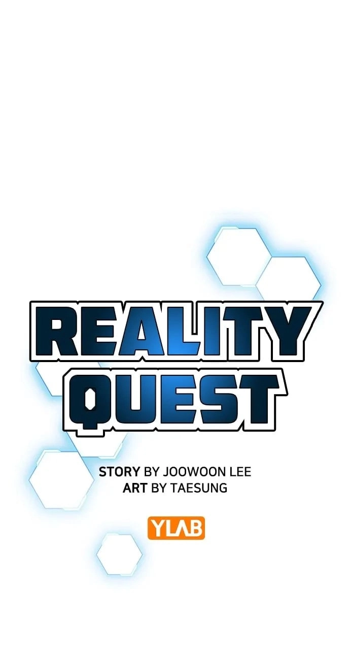 Reality Quest Chapter 108 Page 31