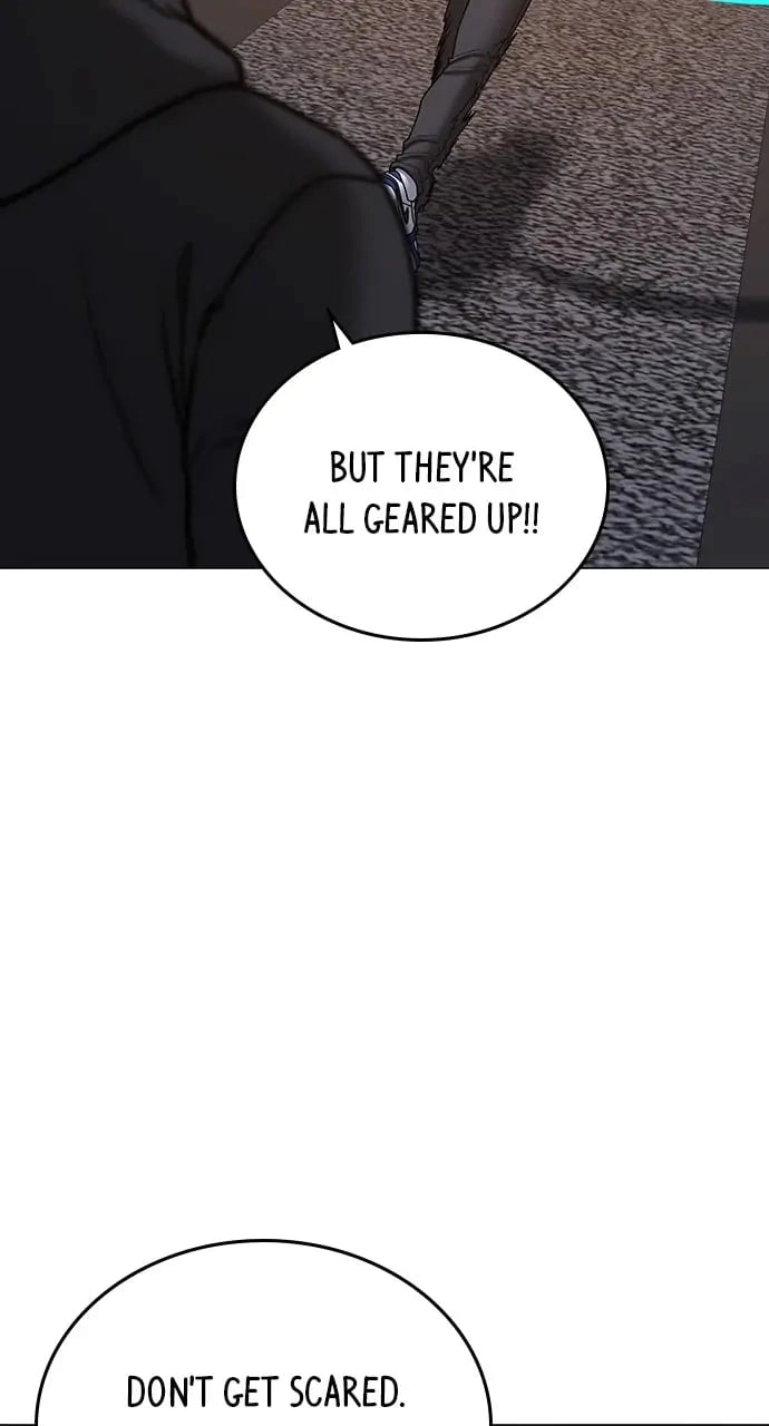 Reality Quest Chapter 56 Page 27