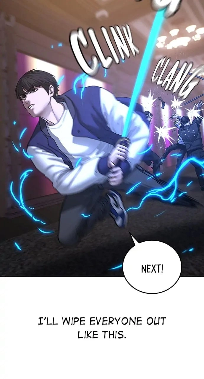 Reality Quest Chapter 56 Page 61