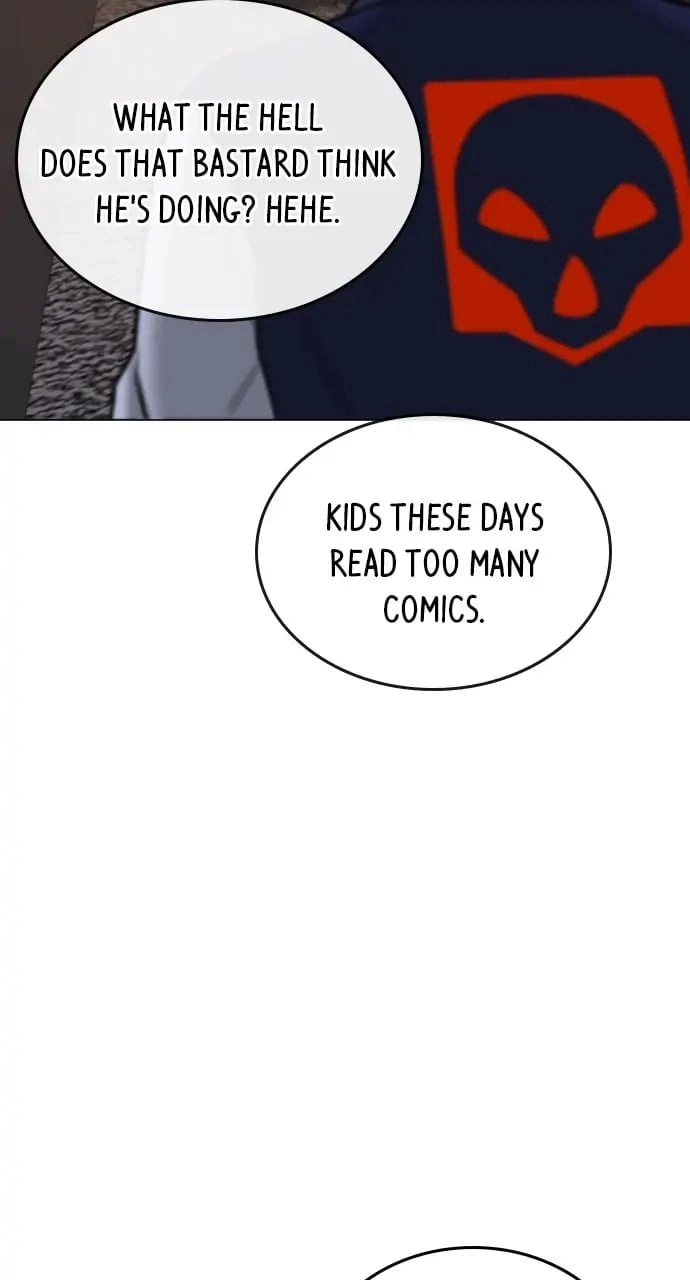 Reality Quest Chapter 56 Page 8