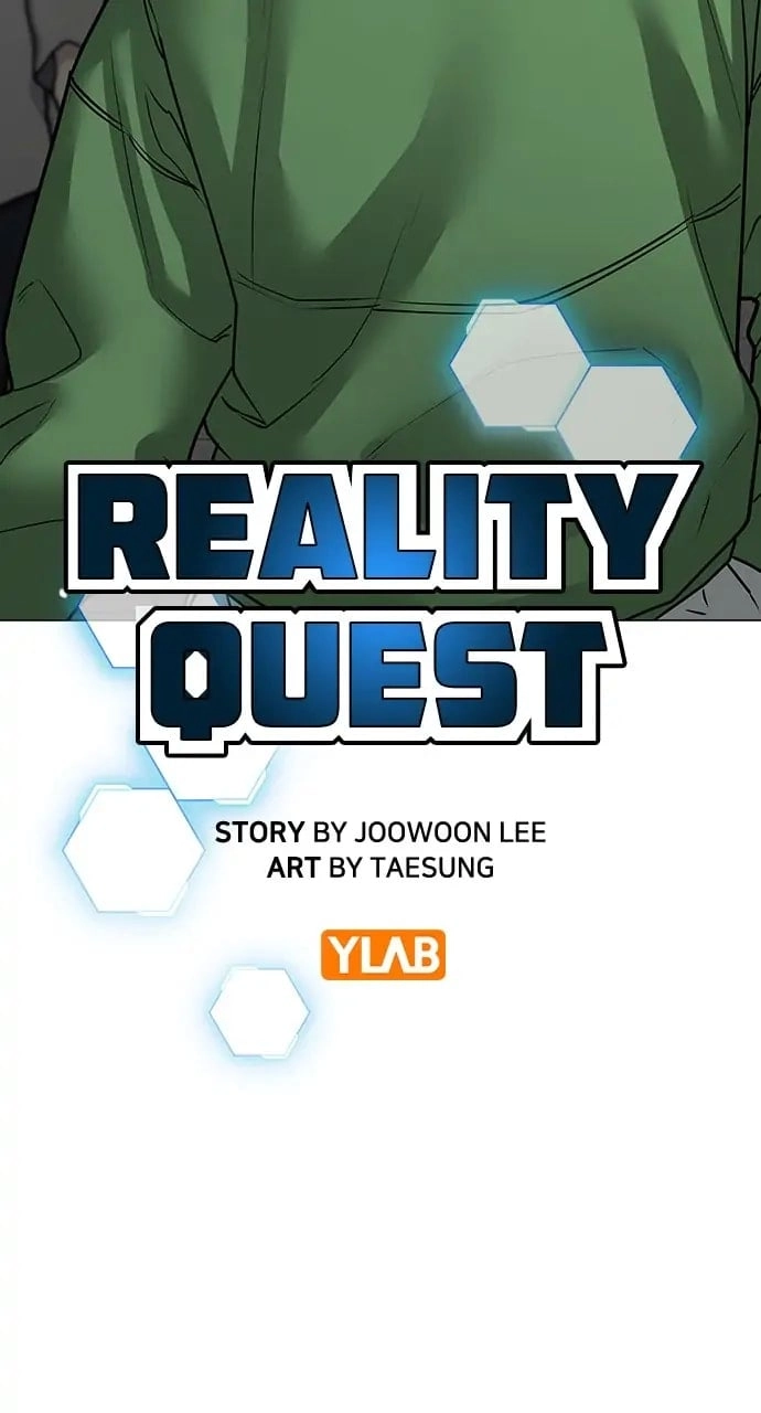 Reality Quest Chapter 89 Page 40