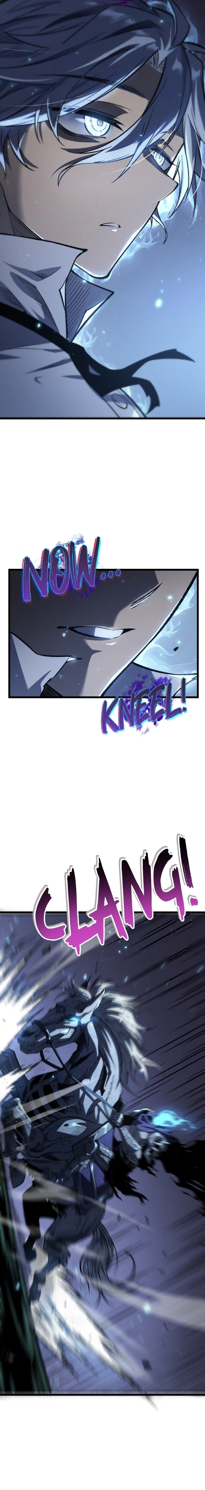 Rebirth: Monarch of the Dead Chapter 12 Page 22