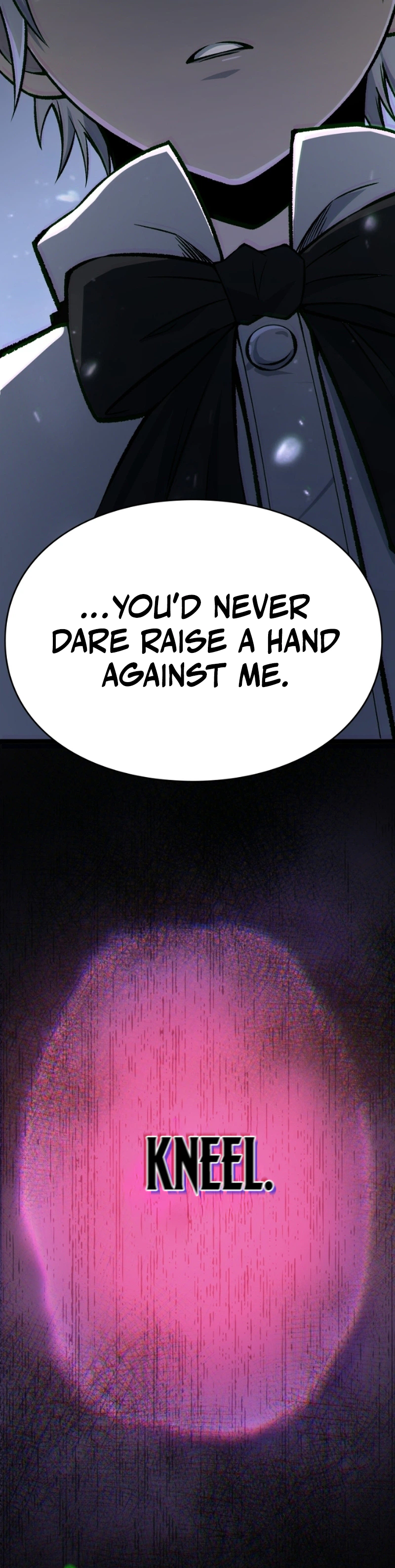 Rebirth: Monarch of the Dead Chapter 27 Page 12