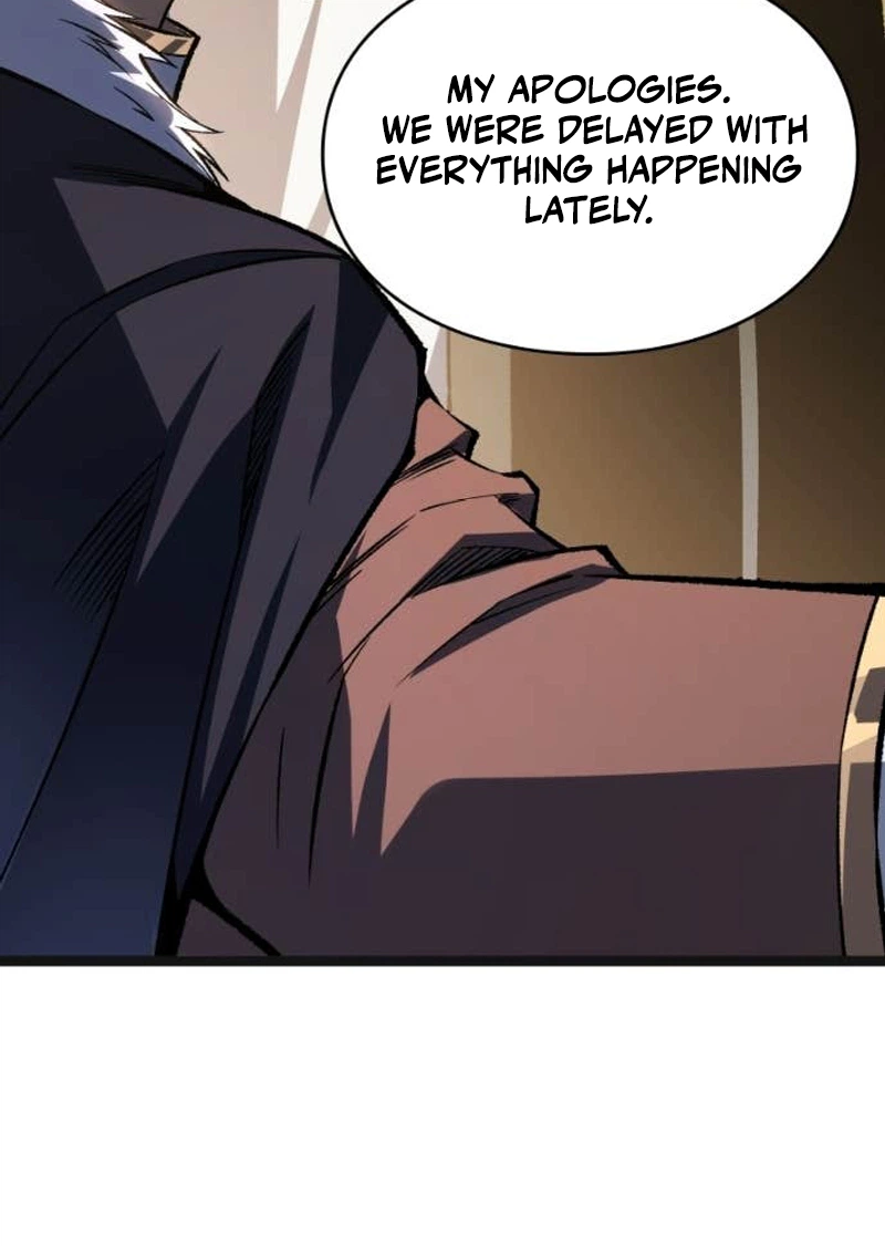 Rebirth: Monarch of the Dead Chapter 31 Page 15
