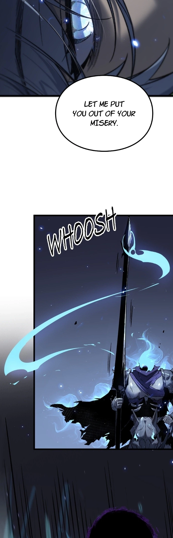 Rebirth: Monarch of the Dead Chapter 13 Page 6