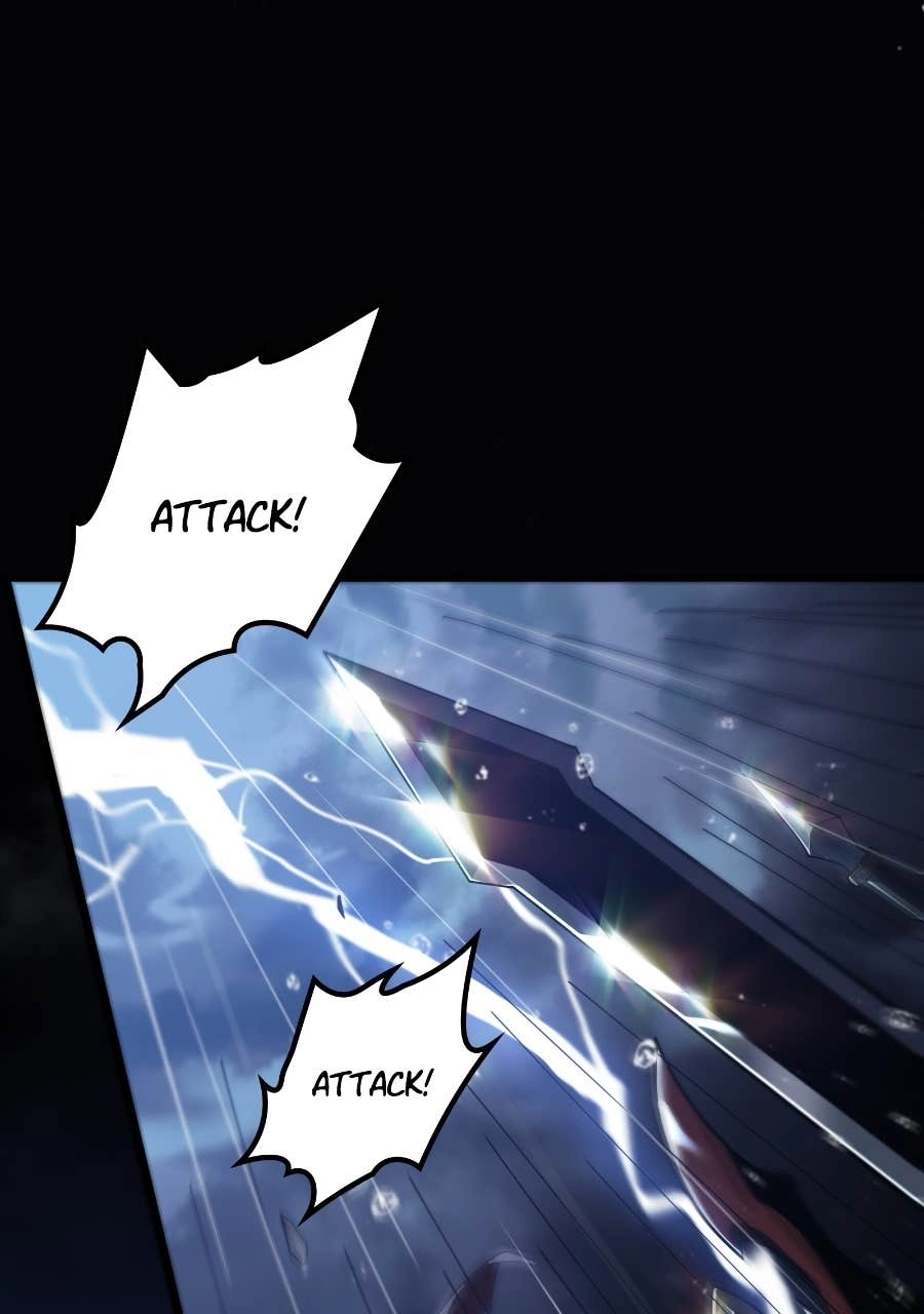 Rebirth: Monarch of the Dead Chapter 1 Page 8