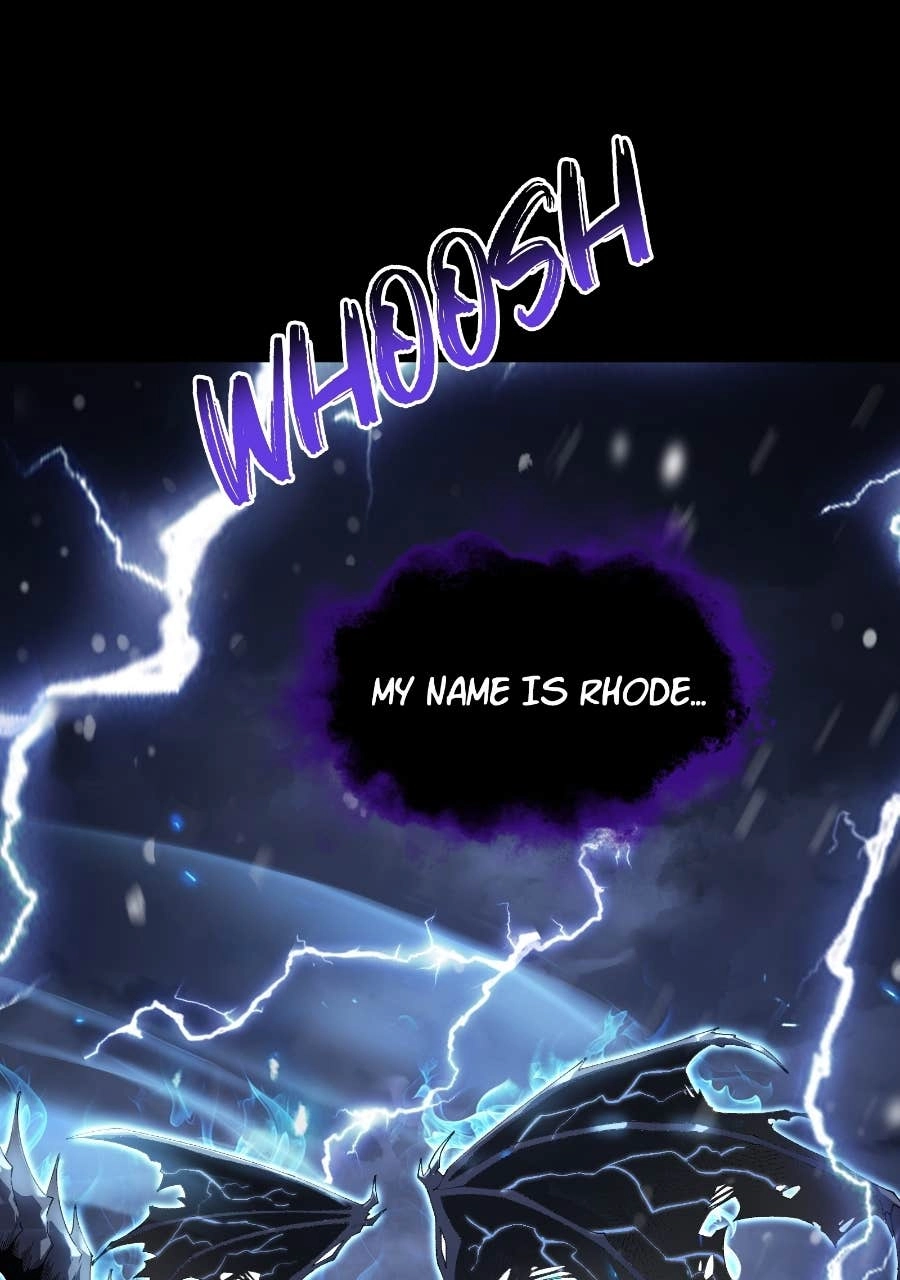 Rebirth: Monarch of the Dead Chapter 1 Page 12