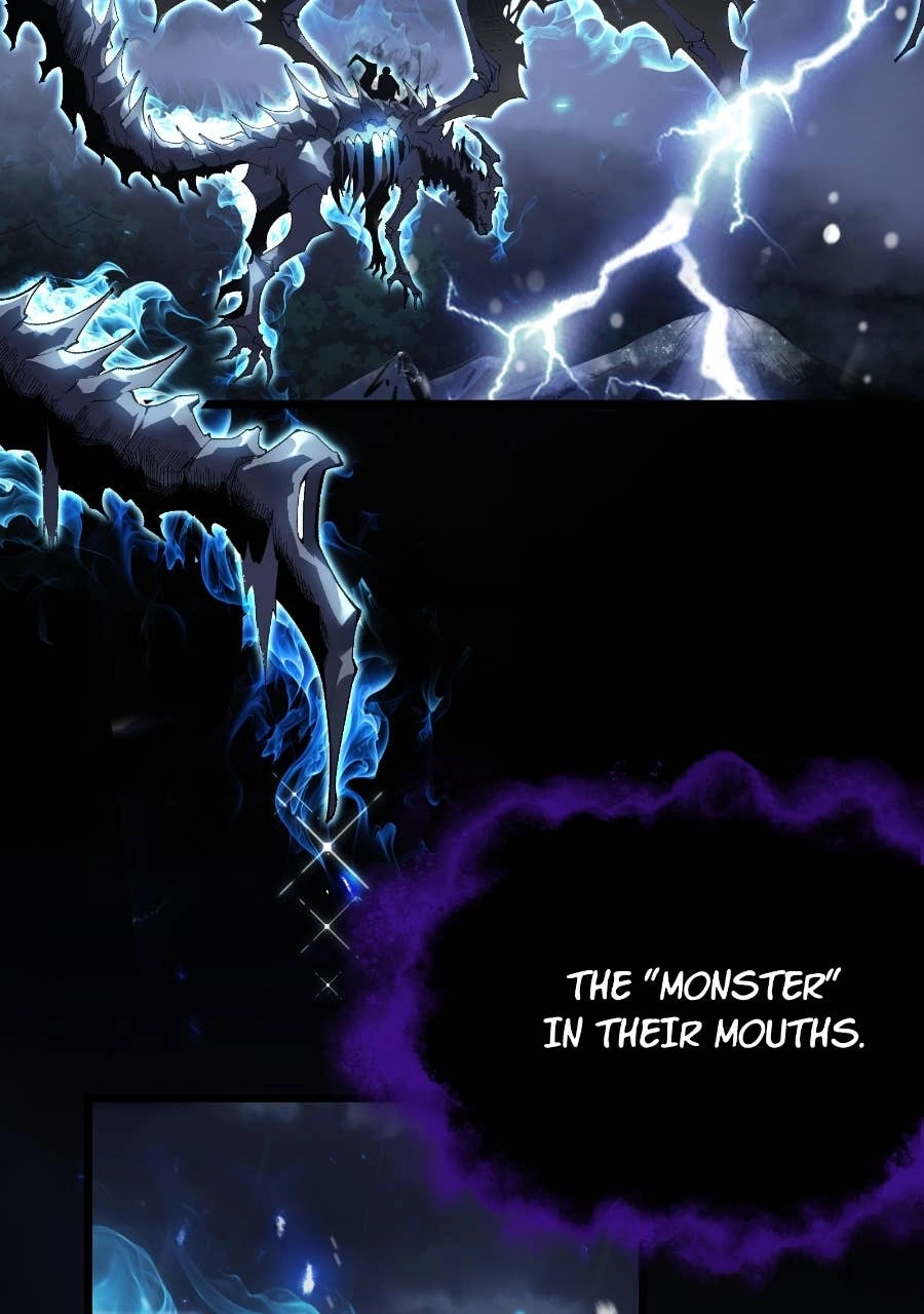 Rebirth: Monarch of the Dead Chapter 1 Page 13